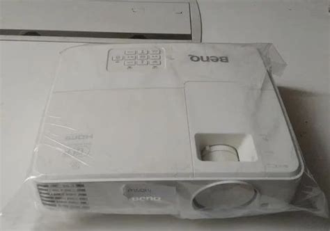 Refurbished Projector Benq Ms At Rs Benq Home Theater