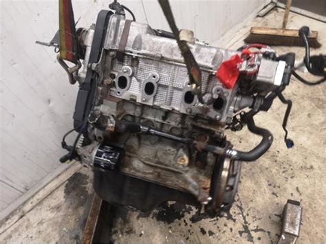 Moteur Fiat Panda 188A4000 188A4000