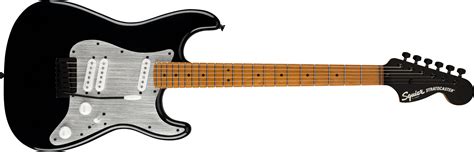 Squier Contemporary Stratocaster Special Roasted Maple Fingerboard