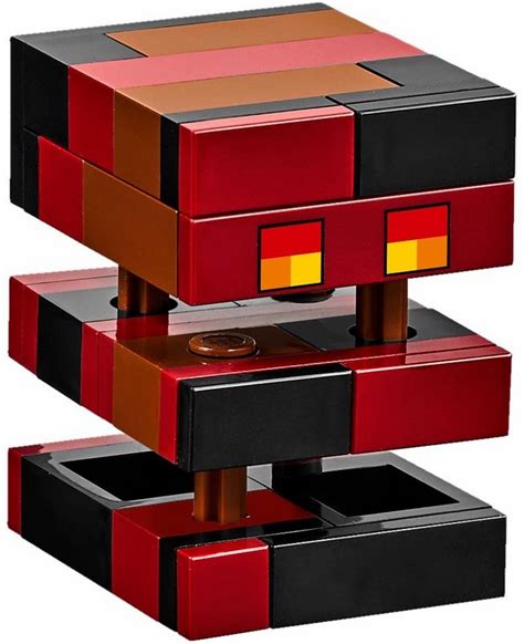 Купить LEGO MINECRAFT БЛОКИРУЕТ НИЖНУЮ ЖЕЛЕЗНУЮ ДОРОГУ отзывы фото и