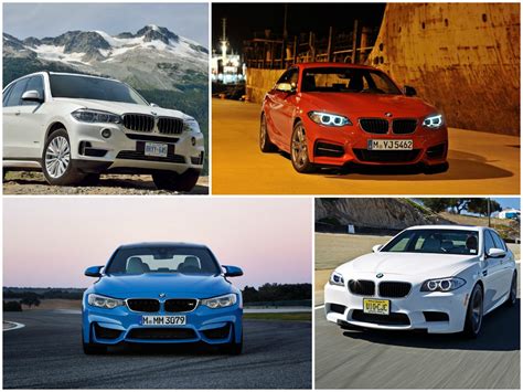 What’s the Best BMW for the Money, under $100k? - autoevolution