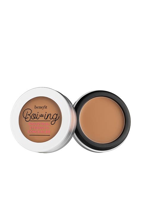 Benefit Cosmetics Boi Ing Industrial Strength Concealer In Shade