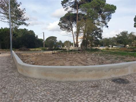 Terreno Venda Na Rua Bartolomeu Dias Castelo Sesimbra Sesimbra