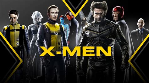 Several X-Men Movies Finally Coming to Disney+ This Summer - Daily ...