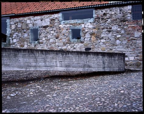 Revisit Hedmark Museum In Hamar Norway By Sverre Fehn Architectural