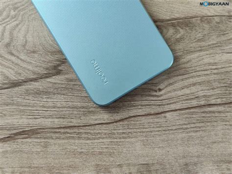realme C30s Review - Hands-On and First Impressions
