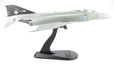 Hobby Master Ha1917 Mcdonnell Douglas F 4j Phantom Ii Royal Air Force