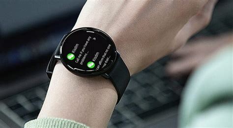 C Mo Vincular Un Smartwatch Con Un Tel Fono Android