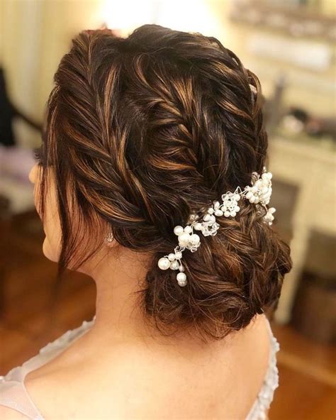 Discover 68 Khopa Hairstyle For Wedding Best Vova Edu Vn