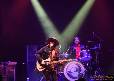 Lukas Nelson And Promise Of The Real At The Capitol Theatre A Gallery
