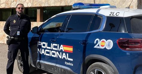 Ibiza Consejos Policia Nacional Alquileres