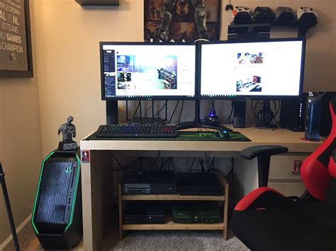 IBUYPOWER On Twitter SetupFriday Show Of YOUR Gaming Setup We Ll