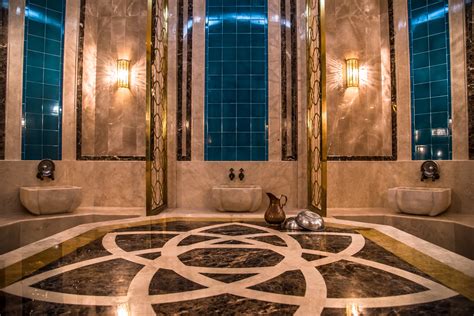 Turkish Hamam Etiquette What To Know Before You Go Daily Sabah