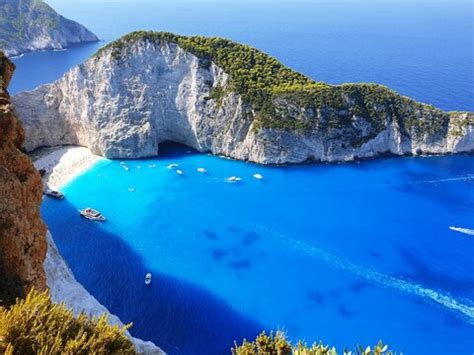 "Navagio Beach" Images – Browse 450 Stock Photos, Vectors, and Video ...