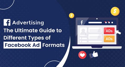 The Ultimate Guide To Different Types Of Facebook Ad Formats World Of