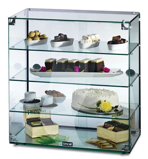 Portable Cake Display Cabinet • Display Cabinet