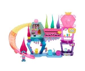 Mattel Dreamworks Trolls Band Together Mount Rageous Playset Billig