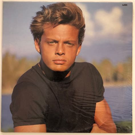 Luis Miguel 20 Años 1990 Vinyl Discogs