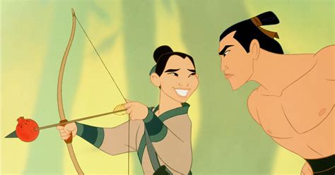 ‘Mulan’ turns 20: Director talks Donny Osmond and making a new type of ...