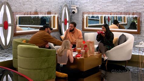 Big Brother Canada Season Bbcan Official Site