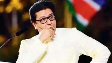 Loudspeaker Row Raj Thackeray Lauds Yogi Led Up Govt Takes Bhogi