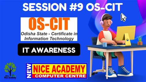 Session 9 OS CIT Final OS CIT Session 9 OS CIT ERA LIVE MKCL