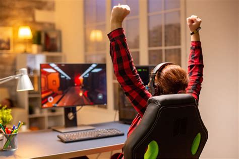 Las mejores computadoras gamer para el año 2023 tendencias en el mundo