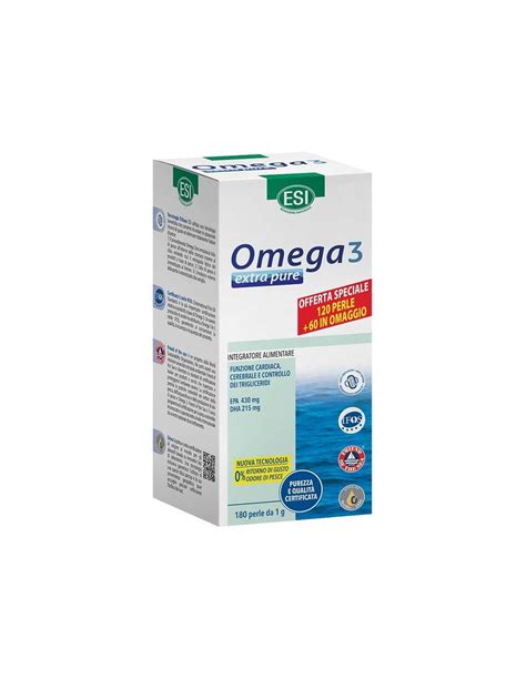 Esi Omega Ex P Prl Off Parafarmaco Uso Umano Kalimera E