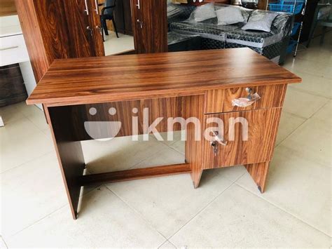 New Ft Melamine Office Table For Sale Kiribathgoda Ikman