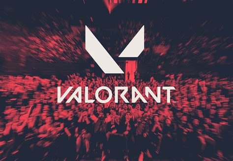 Riot Games Unveils Initial Approach To Esports For Valorant Esports