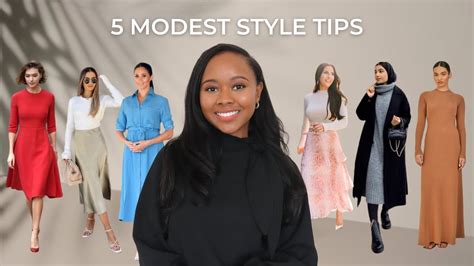 Top 30 Modest Summer Outfits For Christian Women