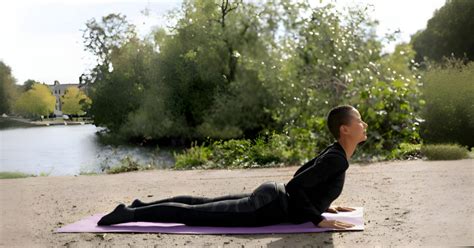 Bhujangasana Practice Guide Strengthen Your Spine And Open Your Heart