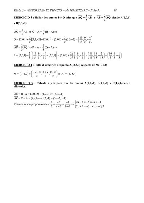 Tema Teoria Ejercicios Resueltos Pdf