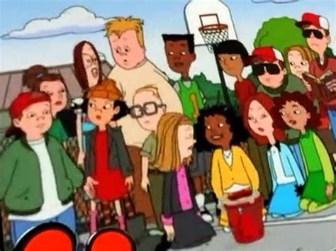 Recess S04 E14 Video Dailymotion