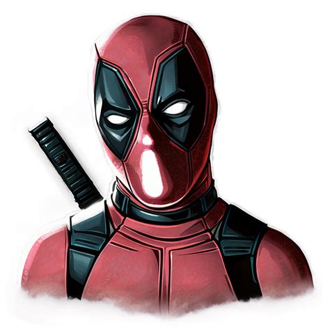 Deadpool Png Images 200