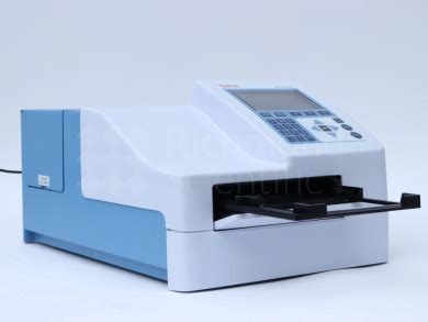 Thermo Scientific Multiskan FC 357 Microplate Photometer Richmond