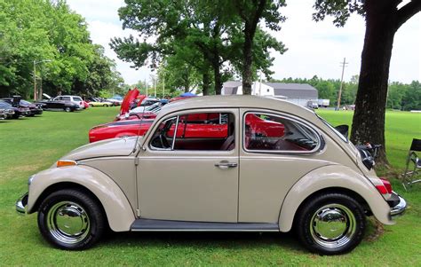 IMG 9827cz 1970 VW Beetle Mrd0707 Flickr