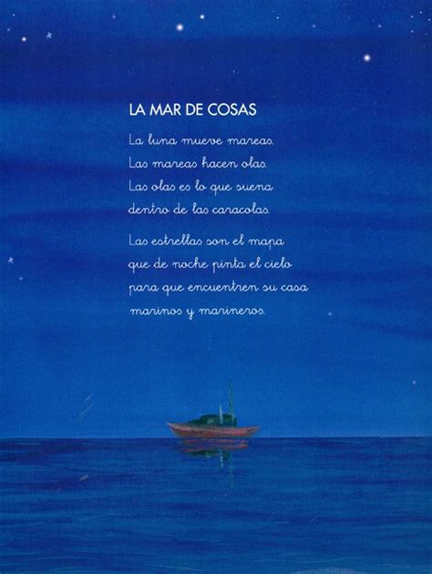 Versos Del Mar Poemas Sobre El Mar Frases Del Mar Mar