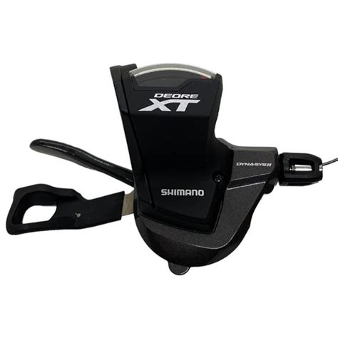 ALAVANCA CAMBIO SHIMANO DEORE XT M8000 11V Buxa Bikes Store