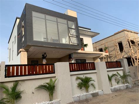 3 BEDROOM HOUSE FOR SALE AT EAST LEGON HILLS Eaglesdale Ghana