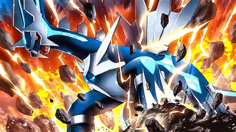 15 Strongest Pokémon Ranked By Powers The Direct