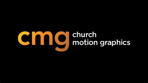 CMG | Church Motion Graphics – The Creative Leader In Motion Backgrounds