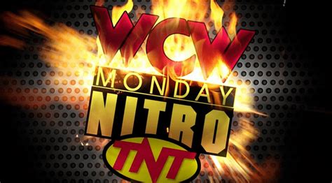 WCW Monday Nitro - Alchetron, The Free Social Encyclopedia