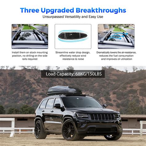 Jeep Cherokee Roof Rack Cross Bars Ppgbbe Intranet Biologia Ufrj Br