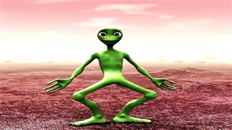 Alien Dance Dame Tu Cosita 2018 Full Move By Alien Dance Offical