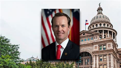 Phelan Re Elected Speaker Gives Insight Into Priorities Texans For Fiscal Responsibility