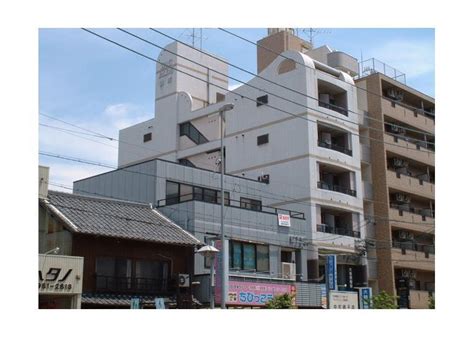 Tacbldg御成賃貸マンション 物件番号1451246 （愛知県名古屋市北区平安2丁目）【ニッショーjp】