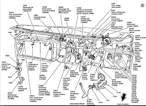 2003 Ford F250 Fuel System Diagram Online