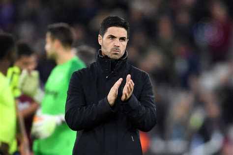 Mikel Arteta May Have Made A Big Mistake Selling Arsenal S 21m Player