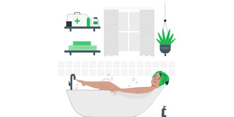 Holistic Bathing: Cleanliness and Wellness - Ayurveda Origin